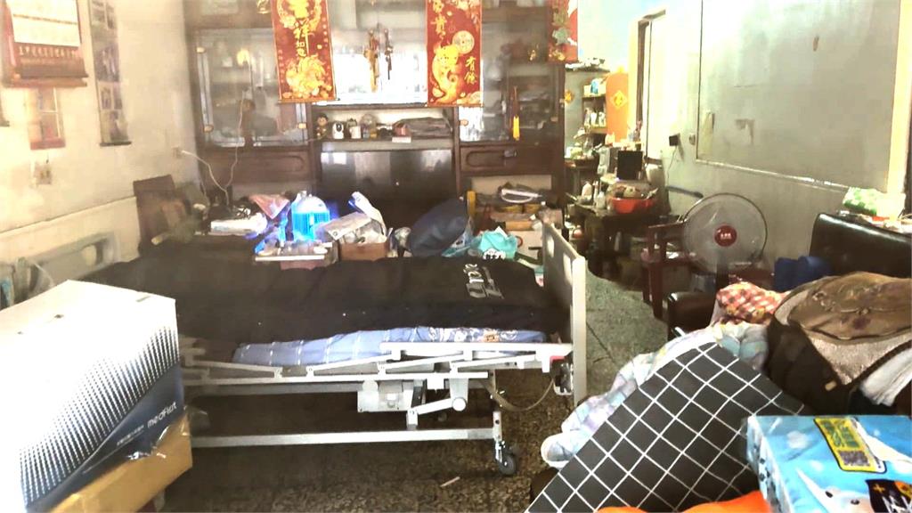 長期照護壓力大持刀刺傷嬤　19歲孫涉殺人未遂、家暴送辦
