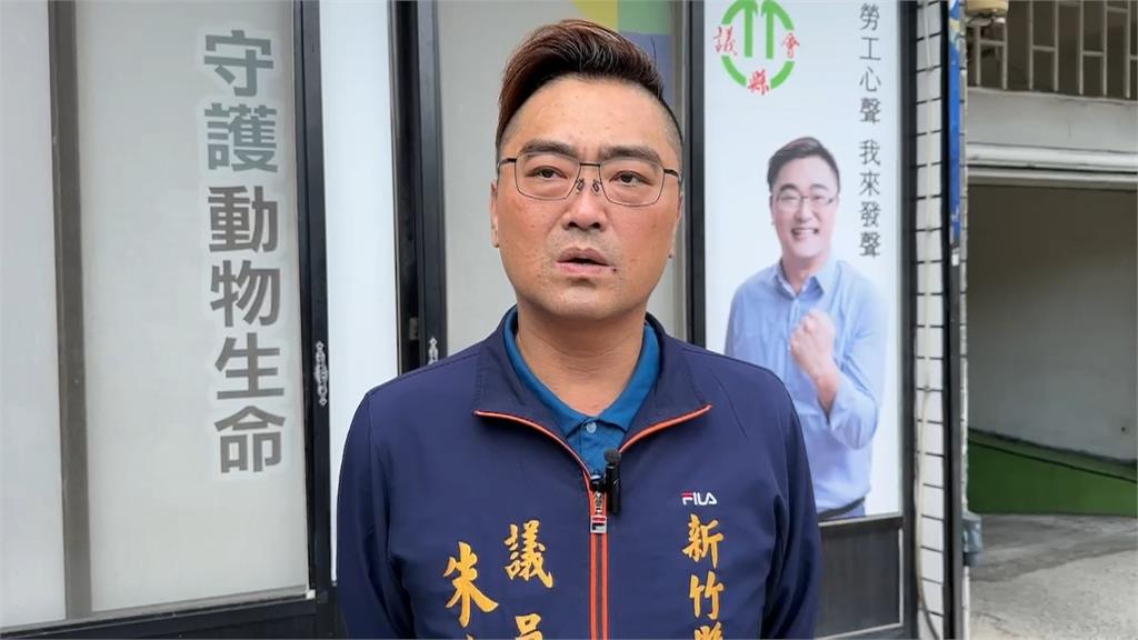 移工圈養山豬落跑! 員警遭襲擊「傷可見骨」 飼主挨罰600元