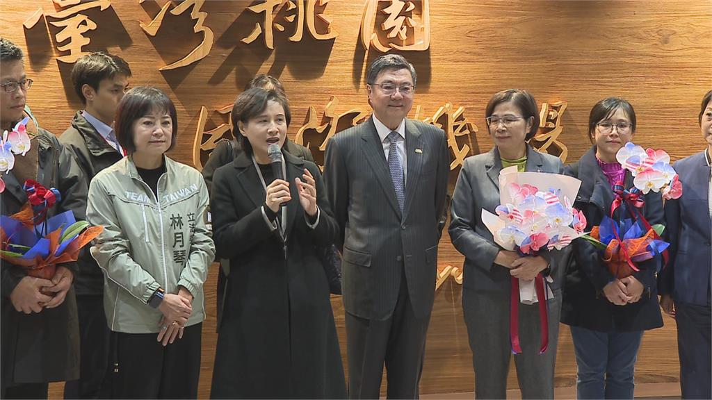 台美經貿寫下新頁！　台美對等貿易協定簽署　關稅15%不疊加