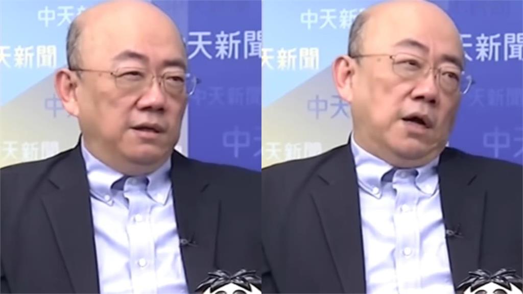 「政界反指標」預言沈伯洋選台北：國民黨穩拿北北桃！藍軍「笑不出來」求閉嘴
