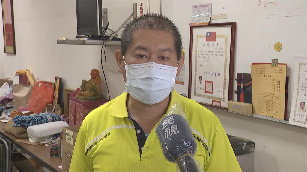 新北開放72歲以上預約 第二天網路順暢不卡卡
