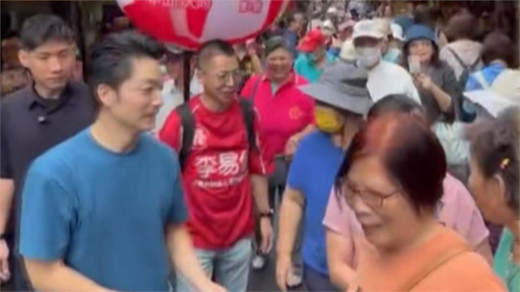 蔣臉書被灌爆逾九成非假帳號！　TPOC分析打臉藍營