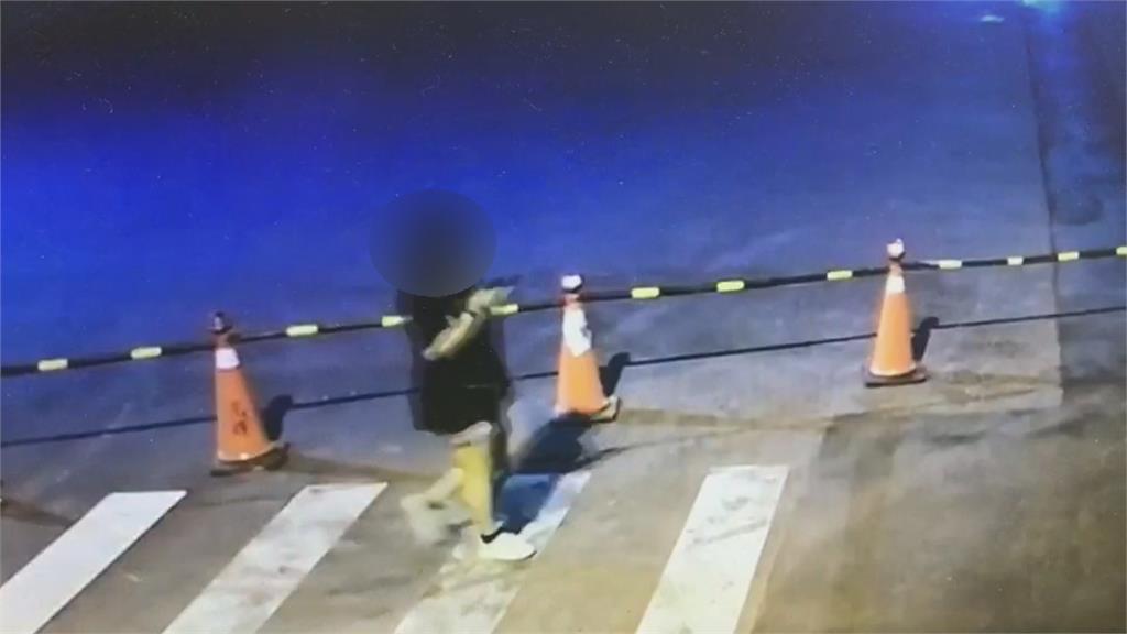 馬國女大生命案大逆轉! 凶手梁育誌逃死改判無期徒刑