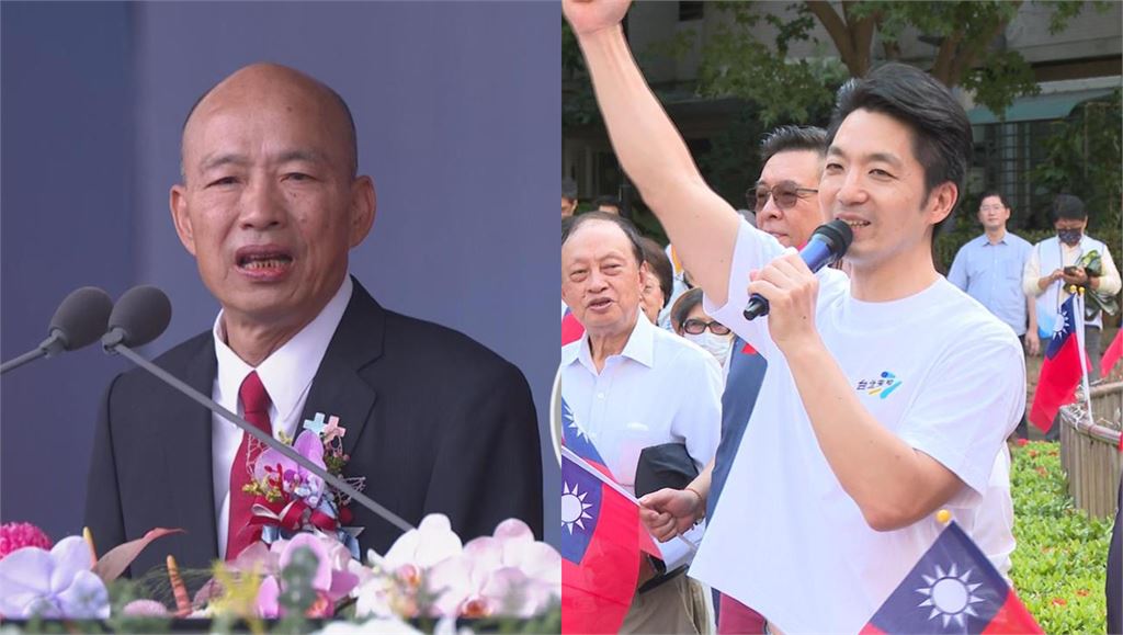 吳子嘉驚爆「蔣萬安被打敗」！藍營內部角力毀了「這關鍵」　他斷言：已經垮掉了