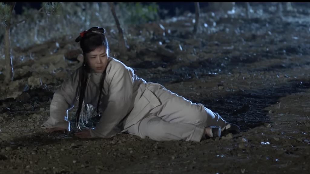 蕭惠慘遭毒打！滿身是傷倒地照曝光 天天以淚洗面陷憂鬱