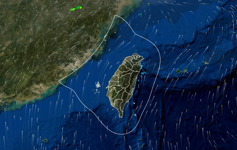 今飆36°C高溫...厚衣還不能收!專家提醒月底「這2天」降溫雨最大