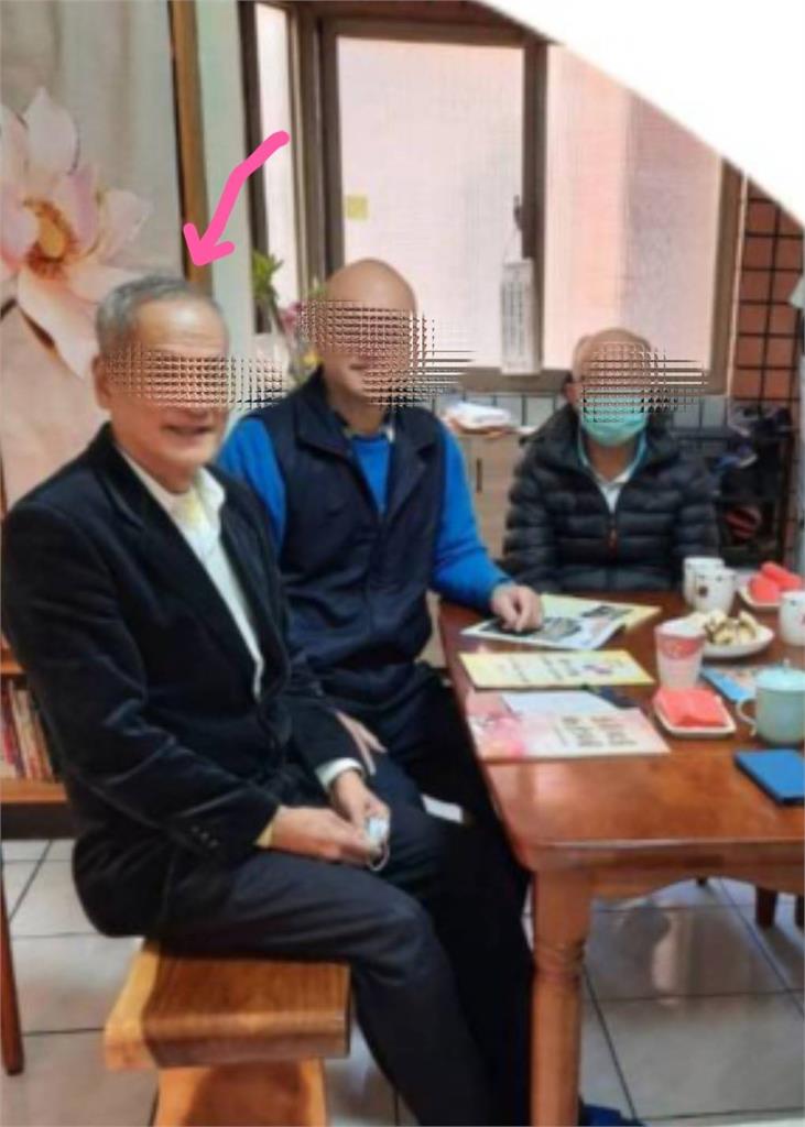 蔣萬安雙城論壇「拒開口救一貫道」!70歲3台信徒中國遭捕…兒子不忍發聲了