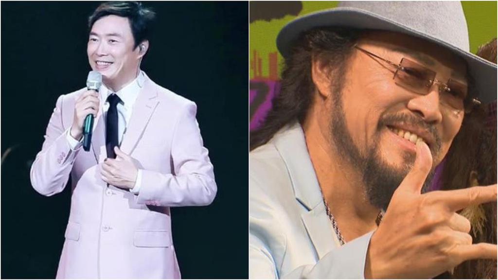 昔「欠千萬高利貸」翻臉張菲、費玉清!恆述法師「姐弟赴中國」全被拍