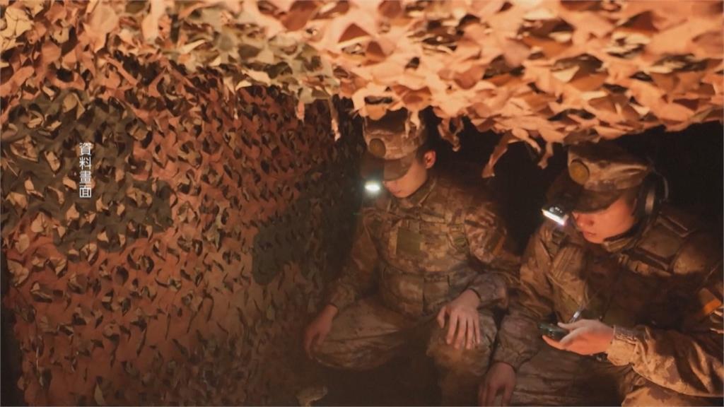 美國國情總監辦公室最新報告　中國未計畫2027年武力犯台