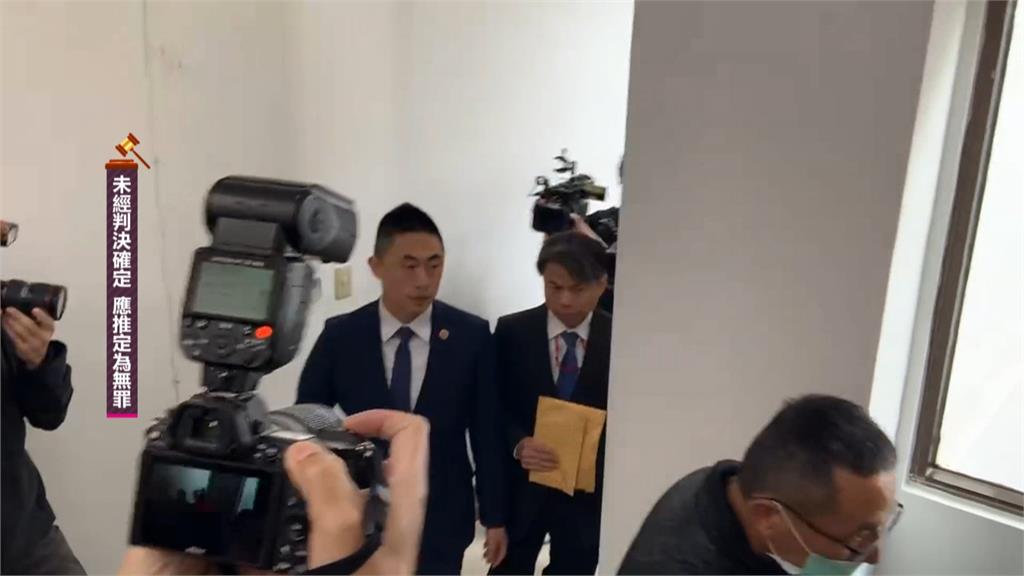 高金素梅涉詐領助理費等案　檢調搜索30處帶回18人約談