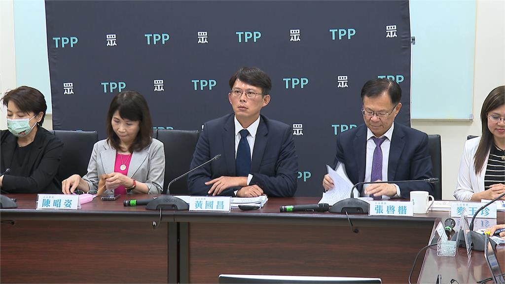 因應關稅衝擊!政院通過「特別條例草案」規模達4100億元