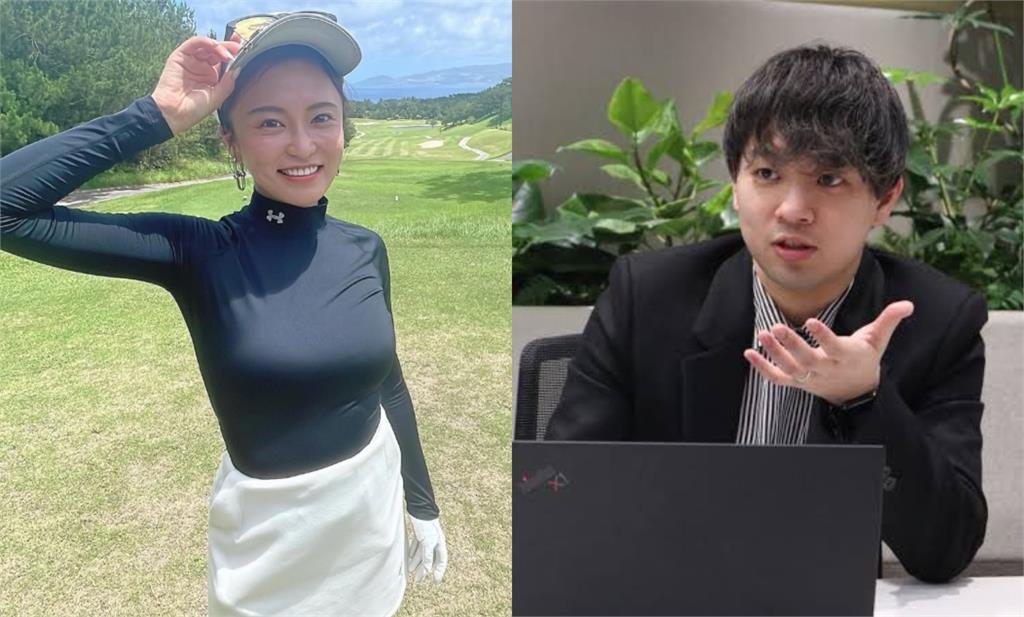 日寫真女星驚傳喪夫!老公疑因「1事」搶救不治…她悲痛喊:不能接受
