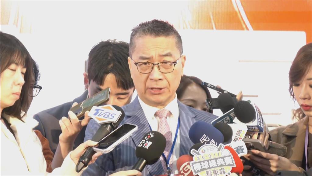 快新聞／藍白慘遭打臉！谷立言疾呼自由不是免費　張惇涵妙喻「鄰居提醒1事」