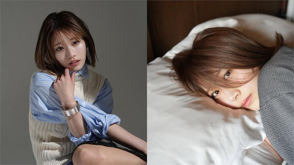 暗黑界女神河北彩伽「巧遇」阿基師！許願「想吃他料理」網警告：小心…