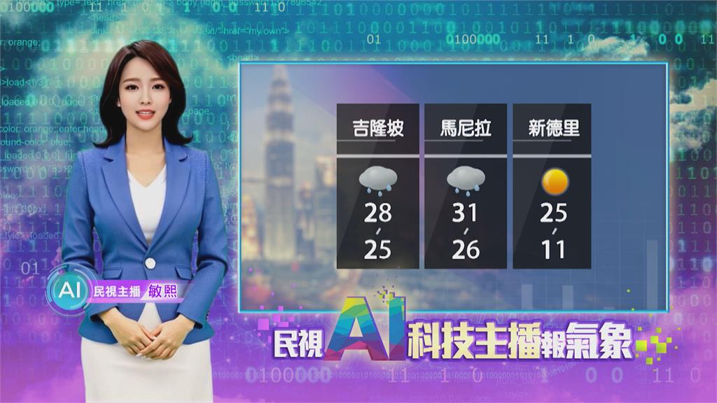 敏熙報氣象／巴西南部冰雹襲擊近300人傷　居民財損嚴重政府協助