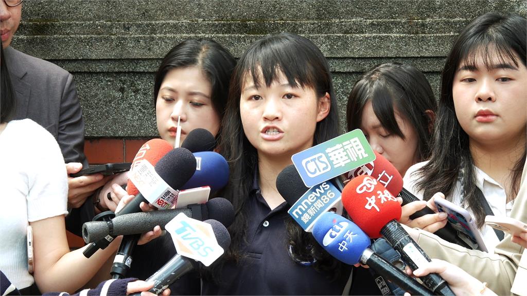 女足抽血換學分事件發酵　校方致歉避重就輕惹怒受害生