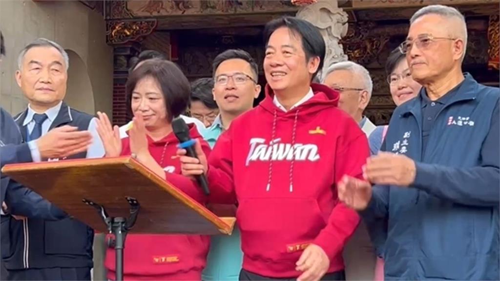 賴清德財產申報「房貸742萬」一票人不信！他爆「私下猛捐錢內幕」網秒淚：太暖