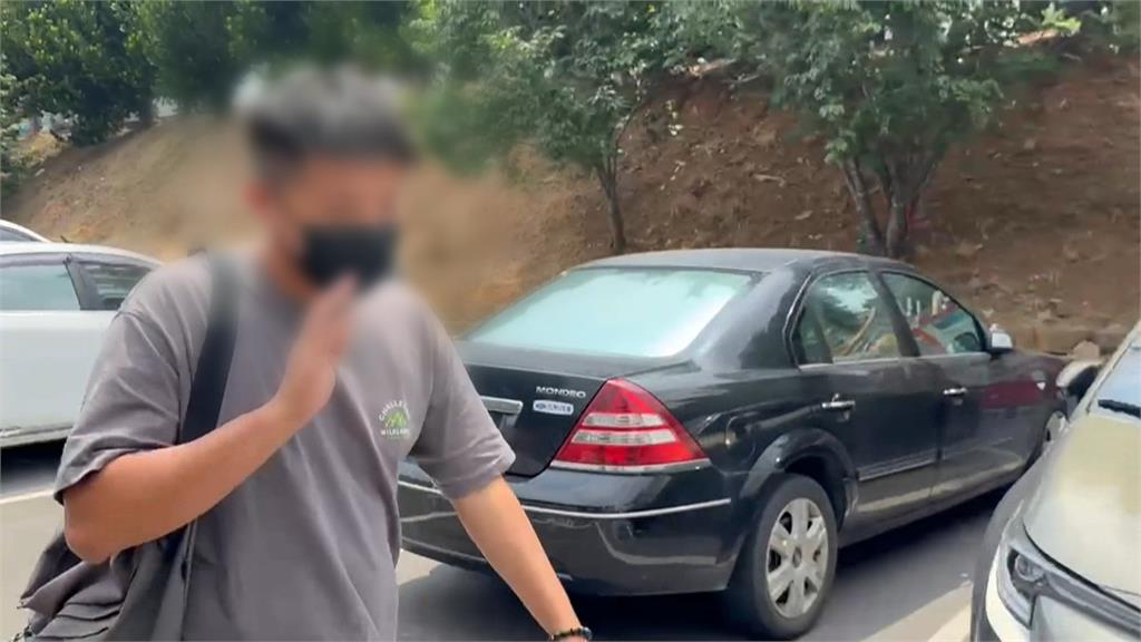 欠債走上絕路? 事證蒐證完備 帶回關鍵人物釐清案情