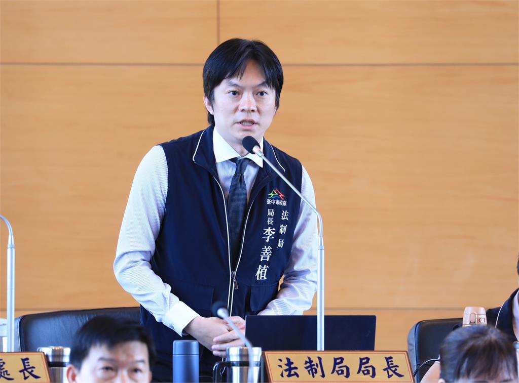 快新聞/捍衛補助款! 盧秀燕籲請中央回心轉意:否則6/16依法提訴願