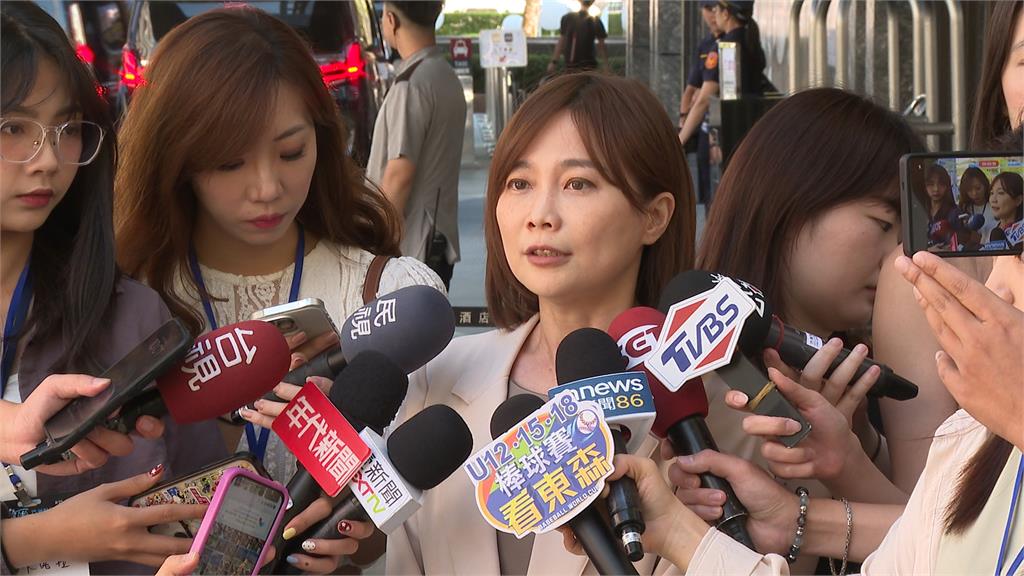 賴清德823談話被指爆粗口 府:惡意扭曲 毀滅人格