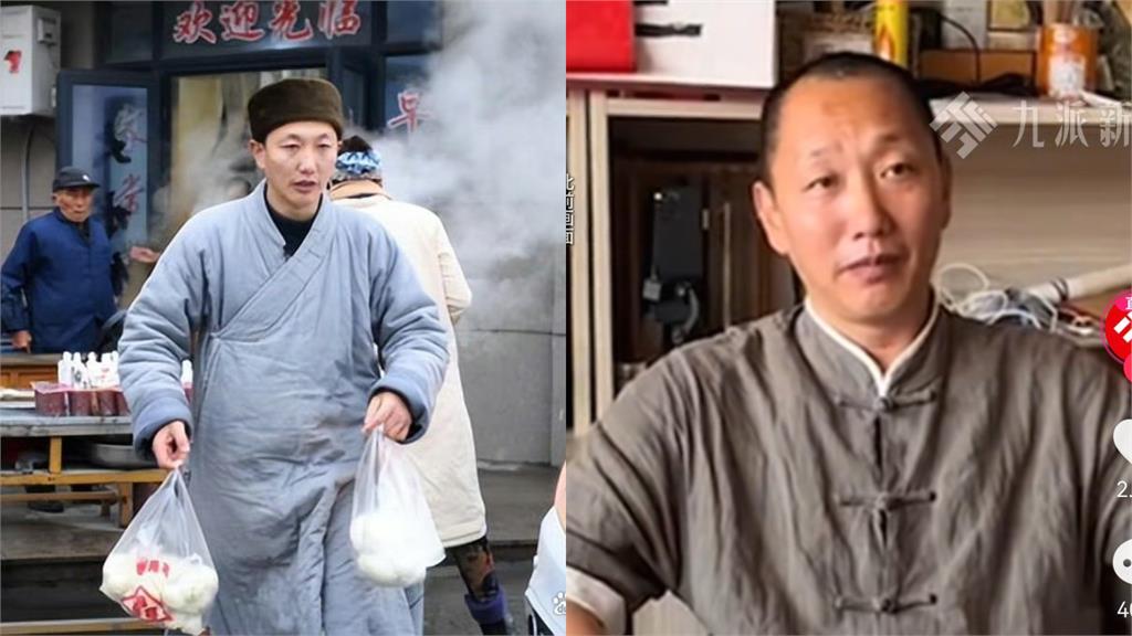 不只釋永信犯淫戒！他侵犯逾200名女信眾「70歲也要吃」…因1事遭判死刑