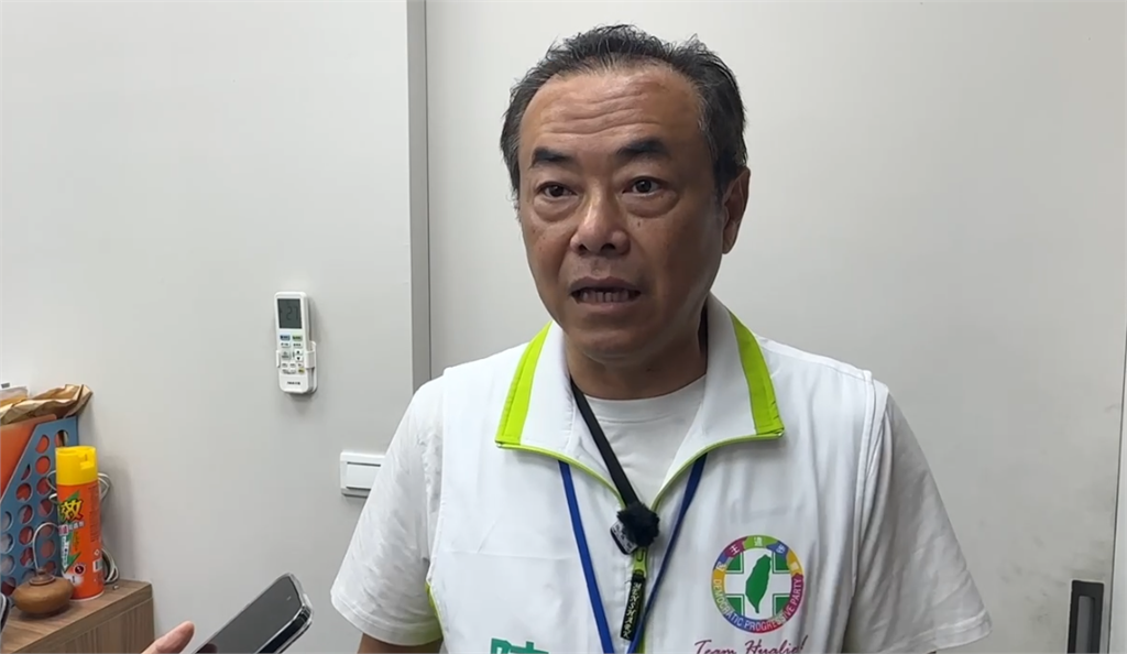 快新聞／花蓮傅氏王朝出事了！他驚爆95%民代「全挺這人選縣長」　選情震撼曝光