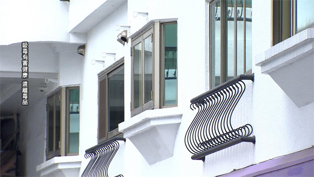 台中汽旅6男為10萬爆發衝突 警到場清查「不只唱K還拉K」
