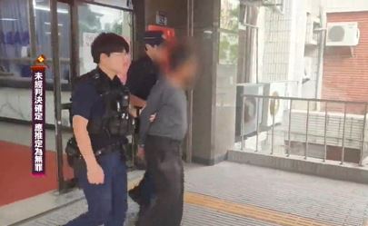 你的車就是我的車？　竊賊「偷打鑰匙」隨時騎走別人機車