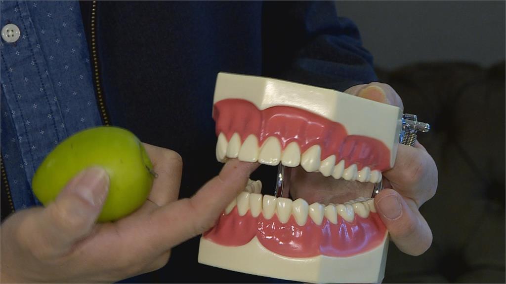 牙齒問題不能拖 與糖尿病、失智風險息息相關 迎戰超高齡化社會 健康從齒開始