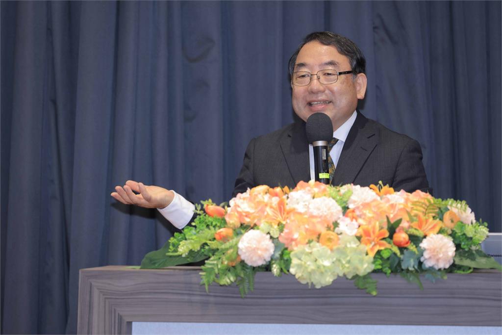 【淡江傳真】淡江熊貓講座 日學者籲培養學生 AI無法超越的能力