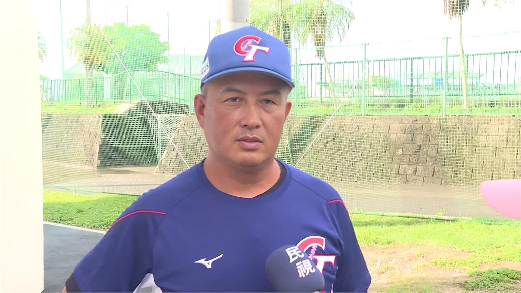 棒球(影)／U18世界盃台韓大戰登場！台灣隊守備崩盤不敵韓國　苦吞超級循環賽首敗