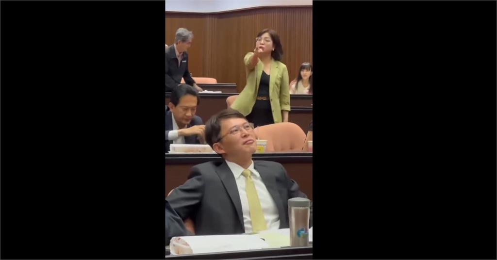 「倒閣說」後同台 蔣萬安當賴清德面喊:居大位者蒼生為念