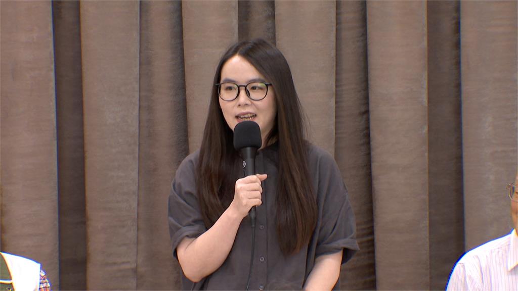 「好客護台」力挺大罷免 客家團體點名這些人危害民主