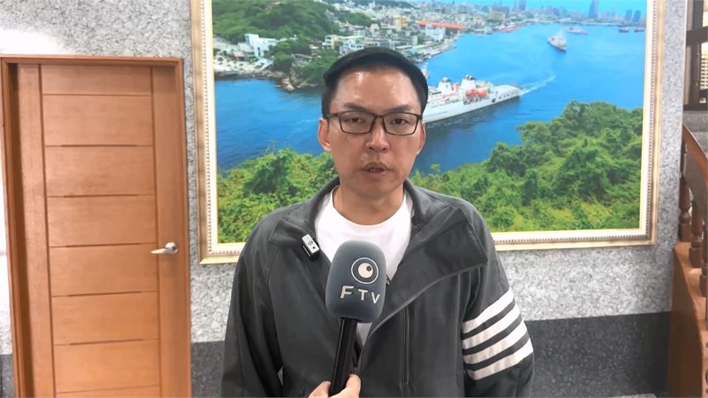 綠營黨部將改選！　傳陳其邁欽點「她」接高雄主委