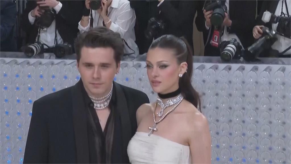 貝克漢與長子決裂後首露面！ 繞道談教養：讓兒學會犯錯