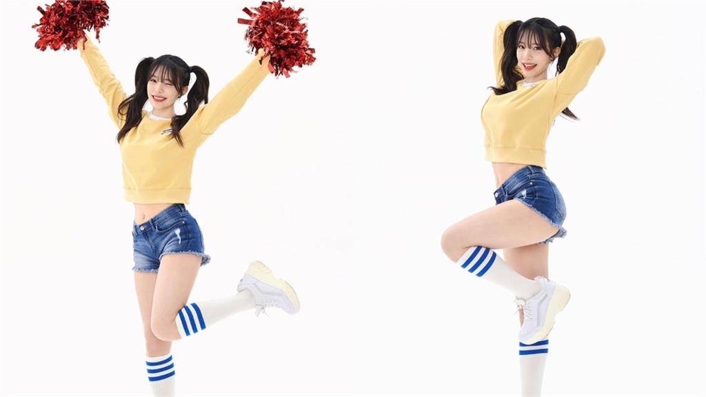 李多慧罕見解開「膨風猛料」!彎腰前傾「誠意全打翻」百萬粉瘋看