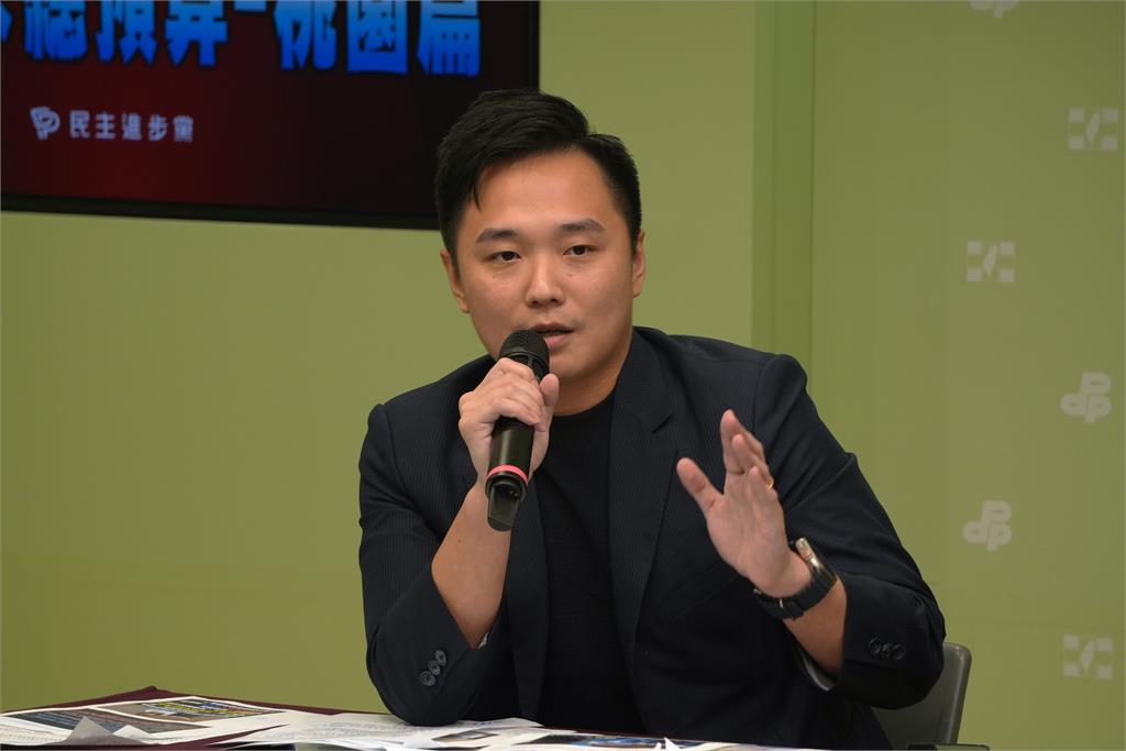 快新聞/6位桃園藍委全數杯葛總預算 桃市議員憂:720億經費恐成泡影