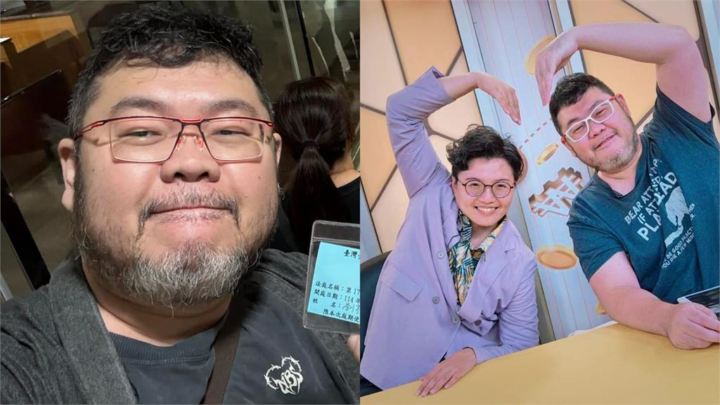 阿北私訊「想辦性感女陣頭」遭疑非本人!吳靜怡「抓1細節」:只有柯文哲才會用