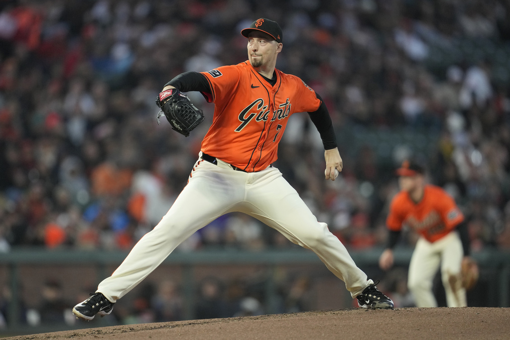 MLB/59億台幣身價史奈爾正式加盟!道奇總管「打不贏他就挖他過來」