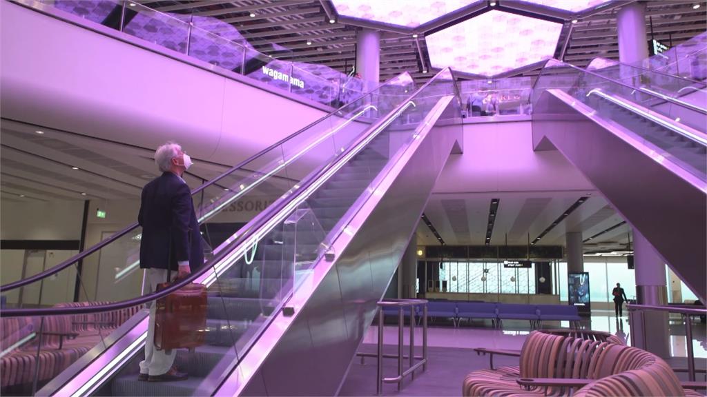 英國三大機場遭駭客入侵 約870萬名客戶個資外洩