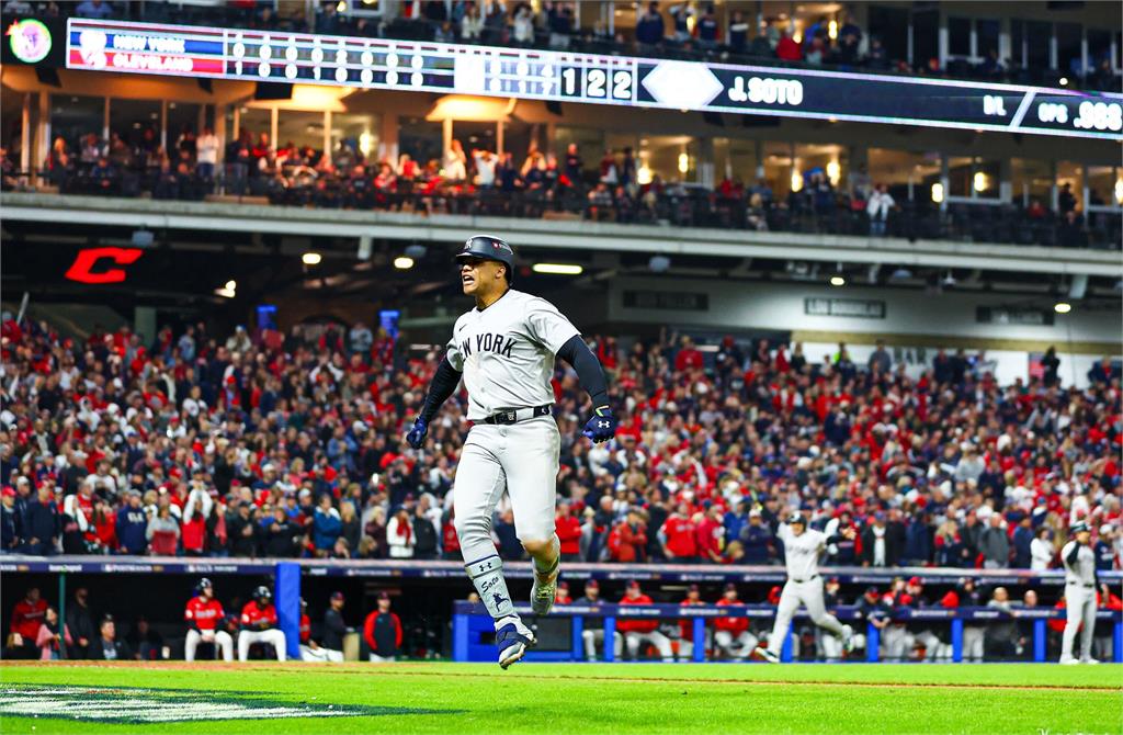 MLB/洋基隊長「法官」IG年終回顧竟沒有這大咖球星 紐約球迷卻讚爆