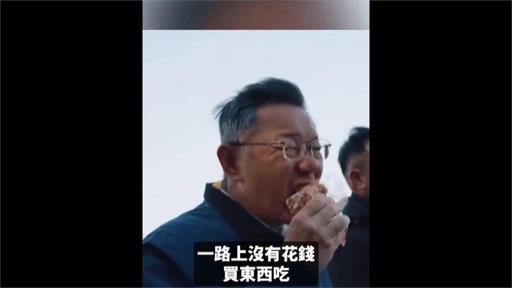 柯文哲追媽祖喊「一路吃不要錢」　吳靜怡轟：之後可以去吃免費的17年