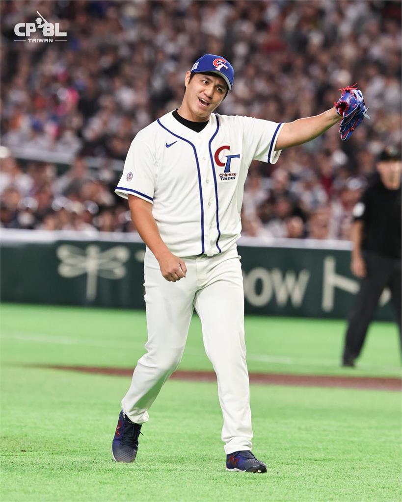 經典賽／東蛋現場「台灣球迷僅佔40％」！應援聲卻嚇壞日人：根本地鳴