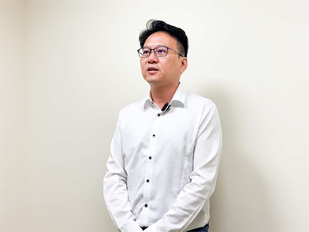 快新聞／總統府今公告「高虹安條款」生效　選戰對手莊競程發聲了