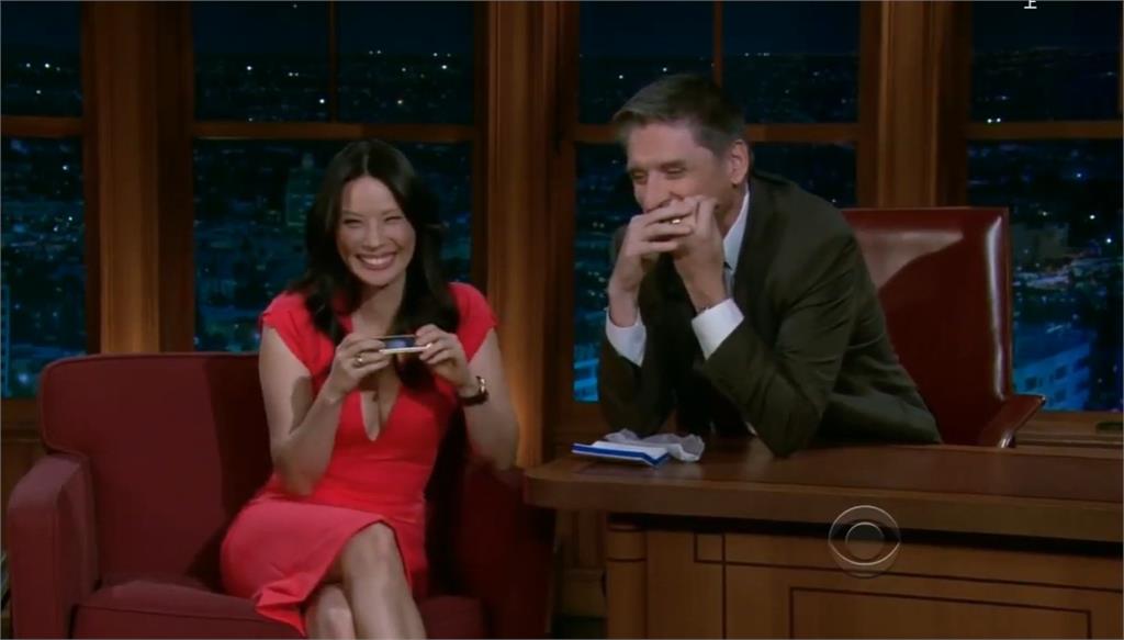 好萊塢女星稱台灣「是獨立的島」:只是中國沒承認!氣暈小粉紅獲台人狂讚