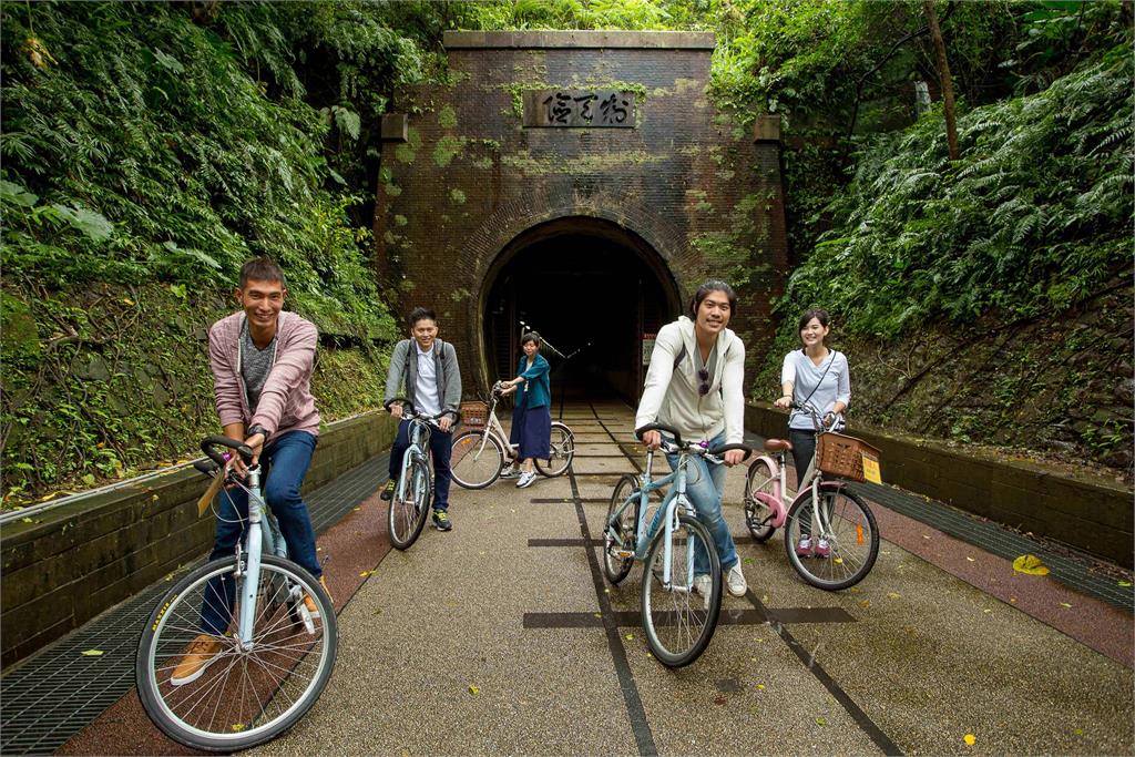 跟著「福容」環台騎跡!全台13家「自行車友善旅宿」每房2991元起