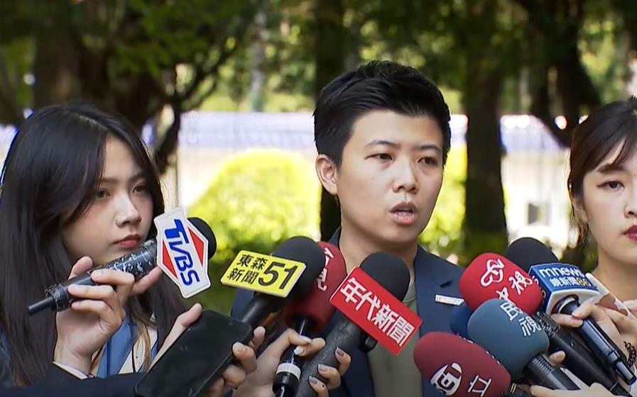快新聞/感嘆「新政治」的結論竟是全黨挺1人 苗博雅怒轟民眾黨榨乾小草