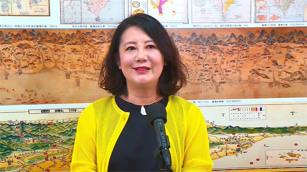 快新聞/羅智強眼睛開刀牽拖總統 吳思瑤:難道拉肚子也要「賴」清德?