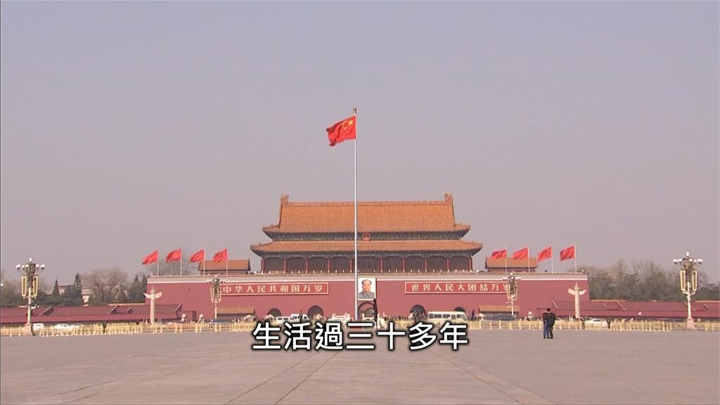 中裔美籍男聲援罷免 示警台人對共產黨滲透無感