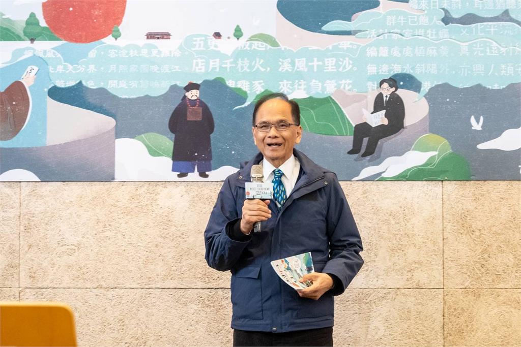 白髮阿北1原因「開罵馬英九」昧良心說謊!「本尊竟是游錫堃」77歲退休近況曝